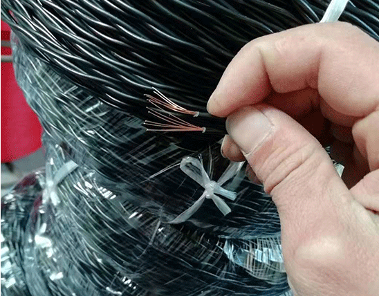 海南藏族矿用爆破母线的具体作用