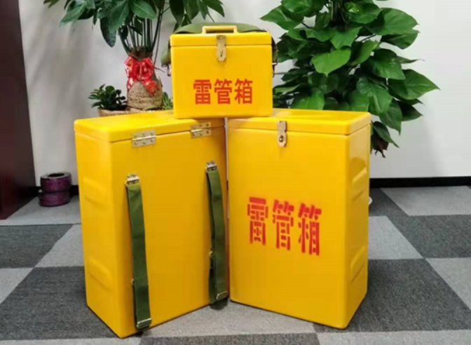 海南藏族如何防止雷管箱炸药箱等矿用物品生锈？