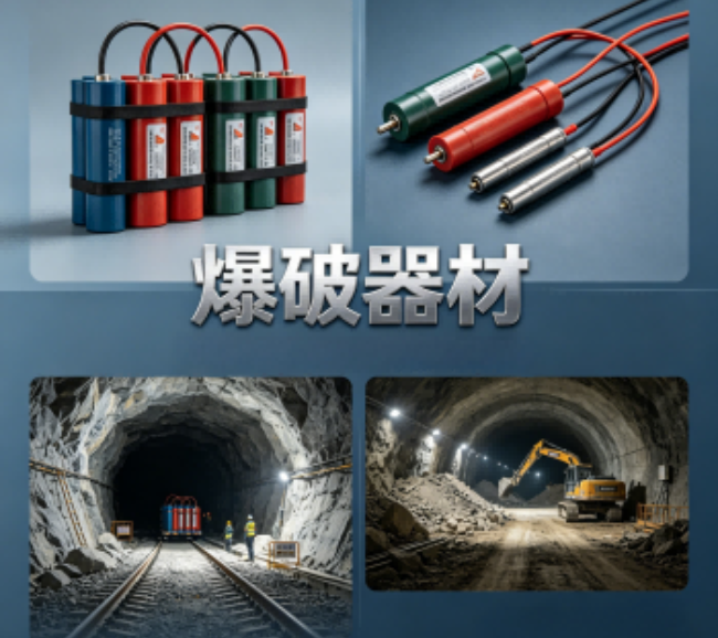 海南藏族爆破器材的“移动保险柜”：储存与运输的安全密码